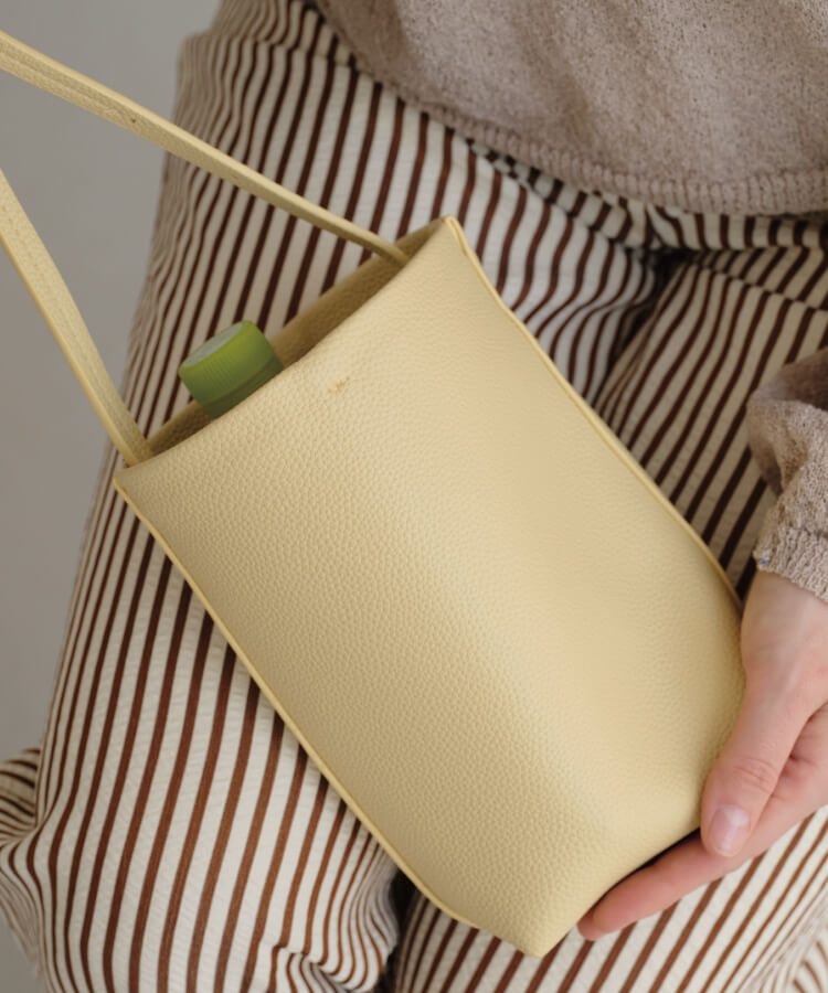 ミニショルダーバッグ