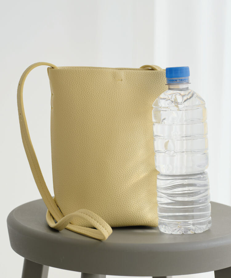 ミニショルダーバッグ