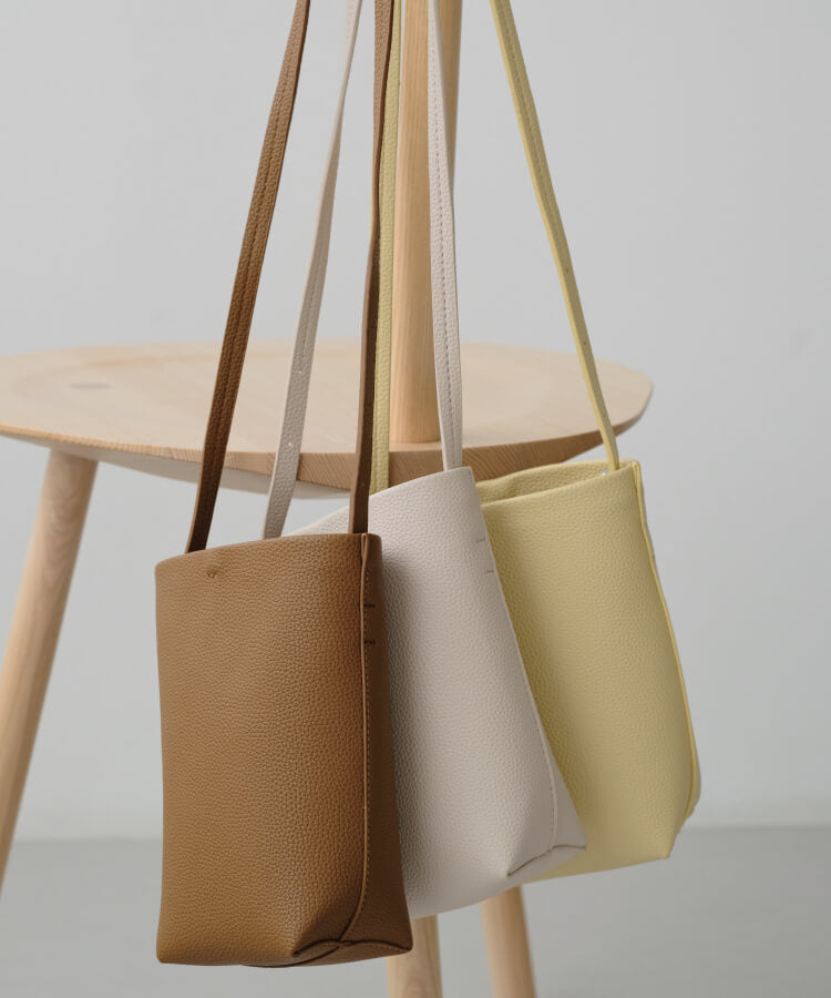 ミニショルダーバッグ