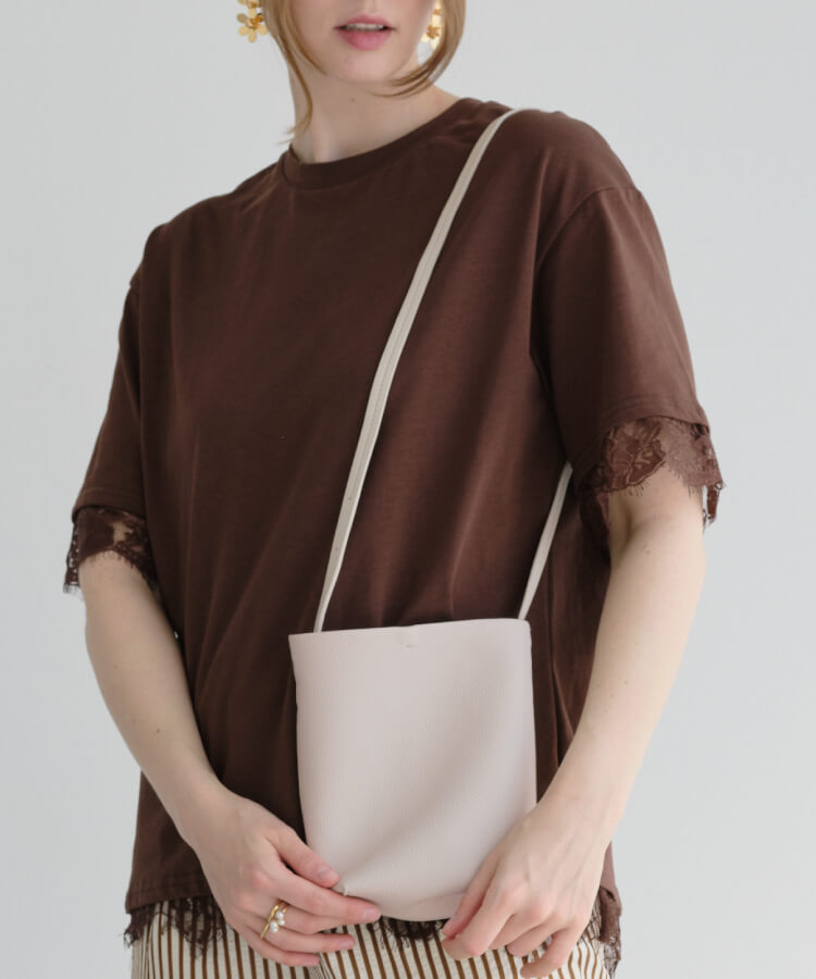 ミニショルダーバッグ