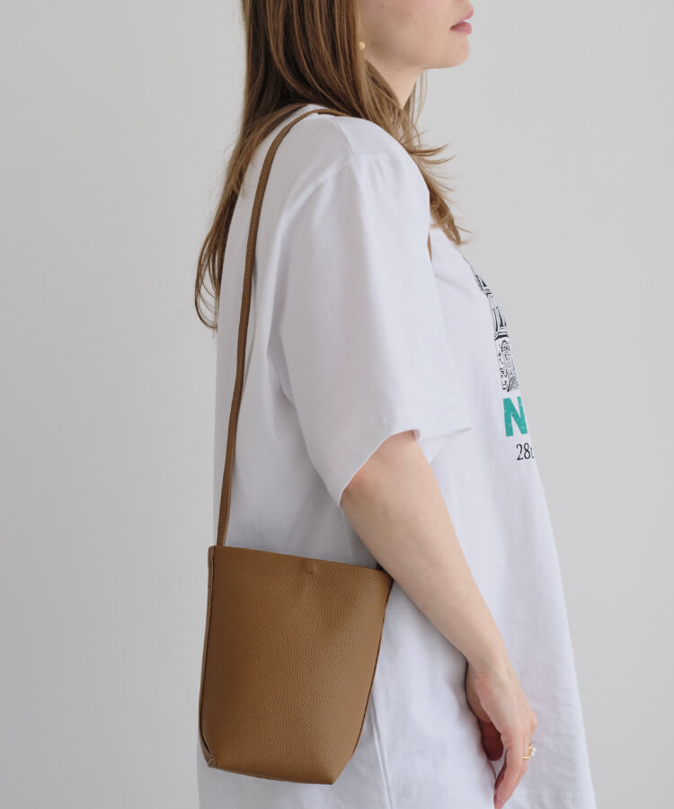 ミニショルダーバッグ