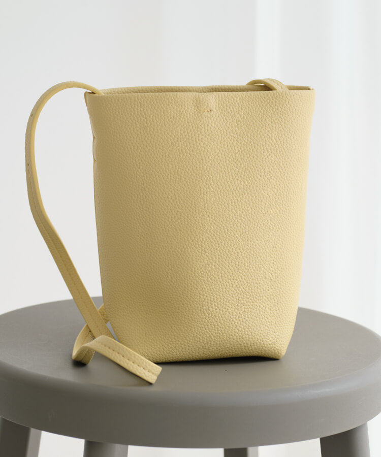 ミニショルダーバッグ