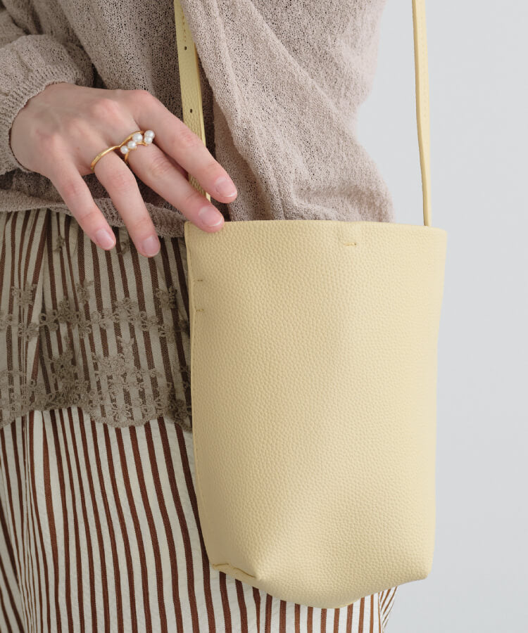 ミニショルダーバッグ