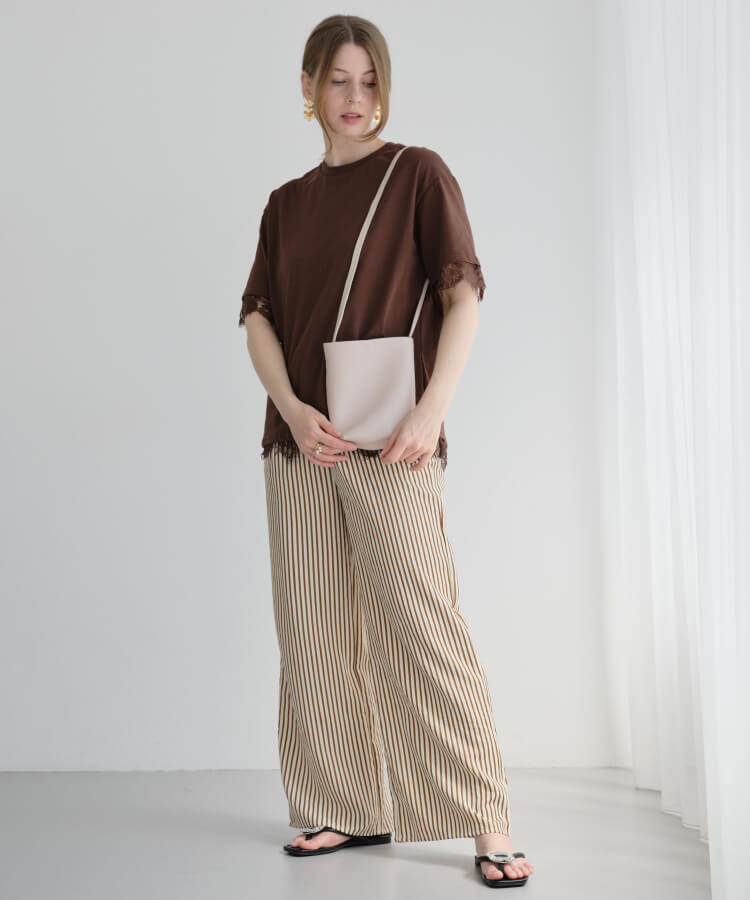 ミニショルダーバッグ