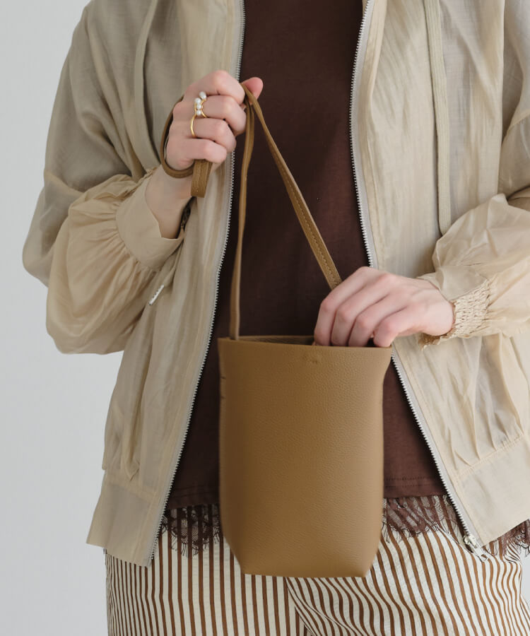 ミニショルダーバッグ