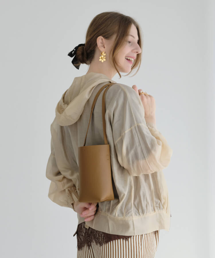 ミニショルダーバッグ