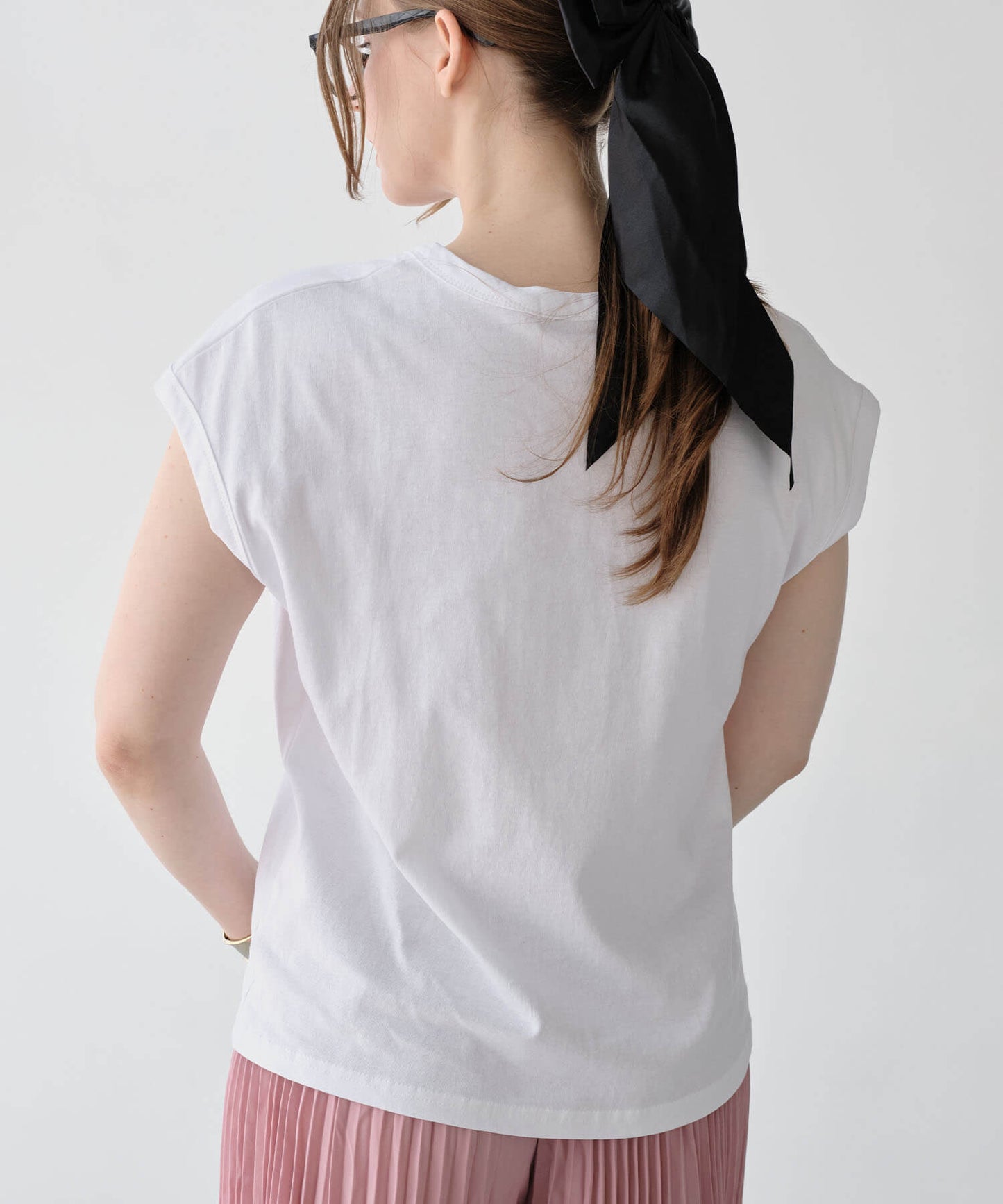 【MIA/ミア】FraiseロゴTシャツ