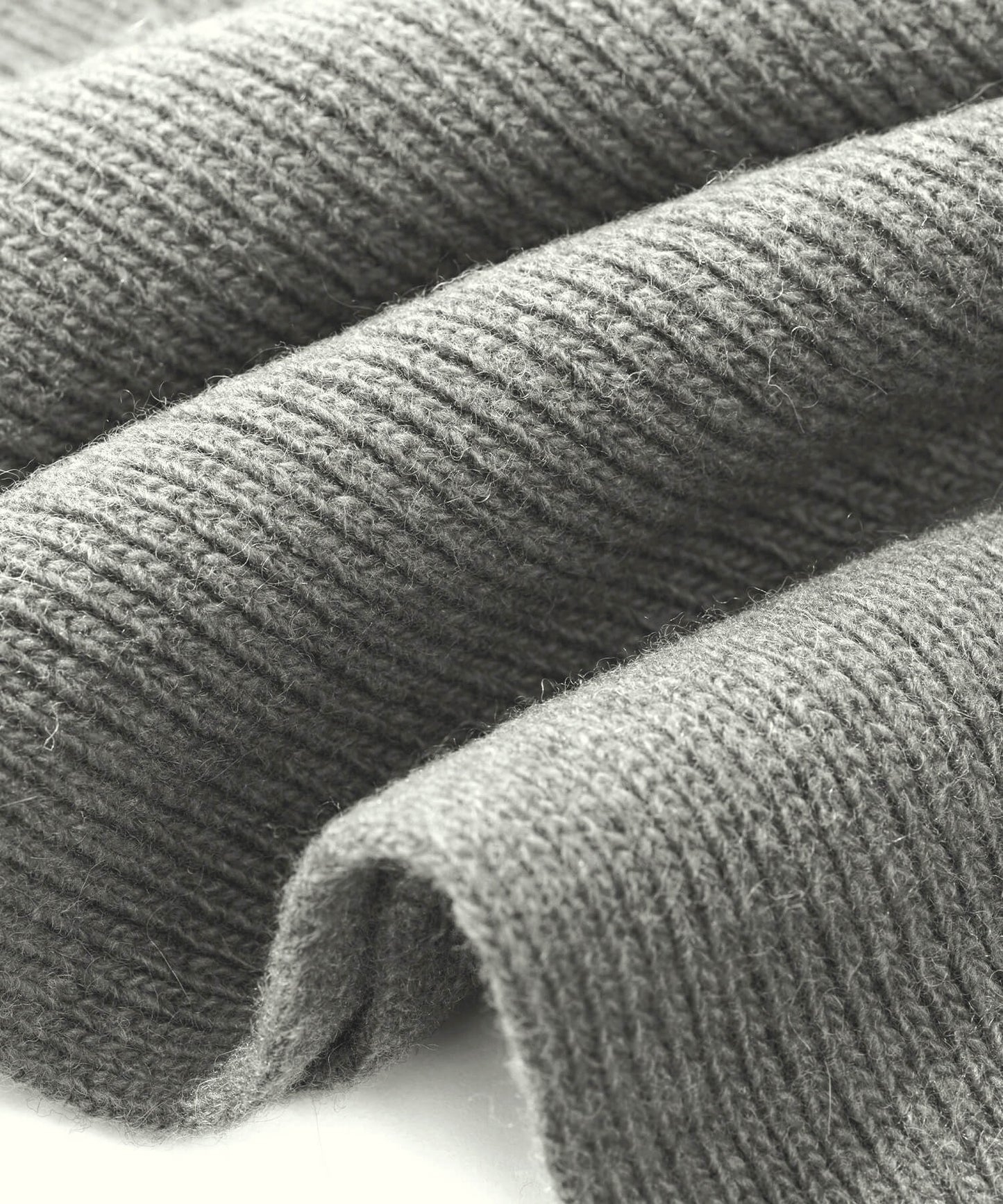 【MIA/ミア】フーディーマフラー