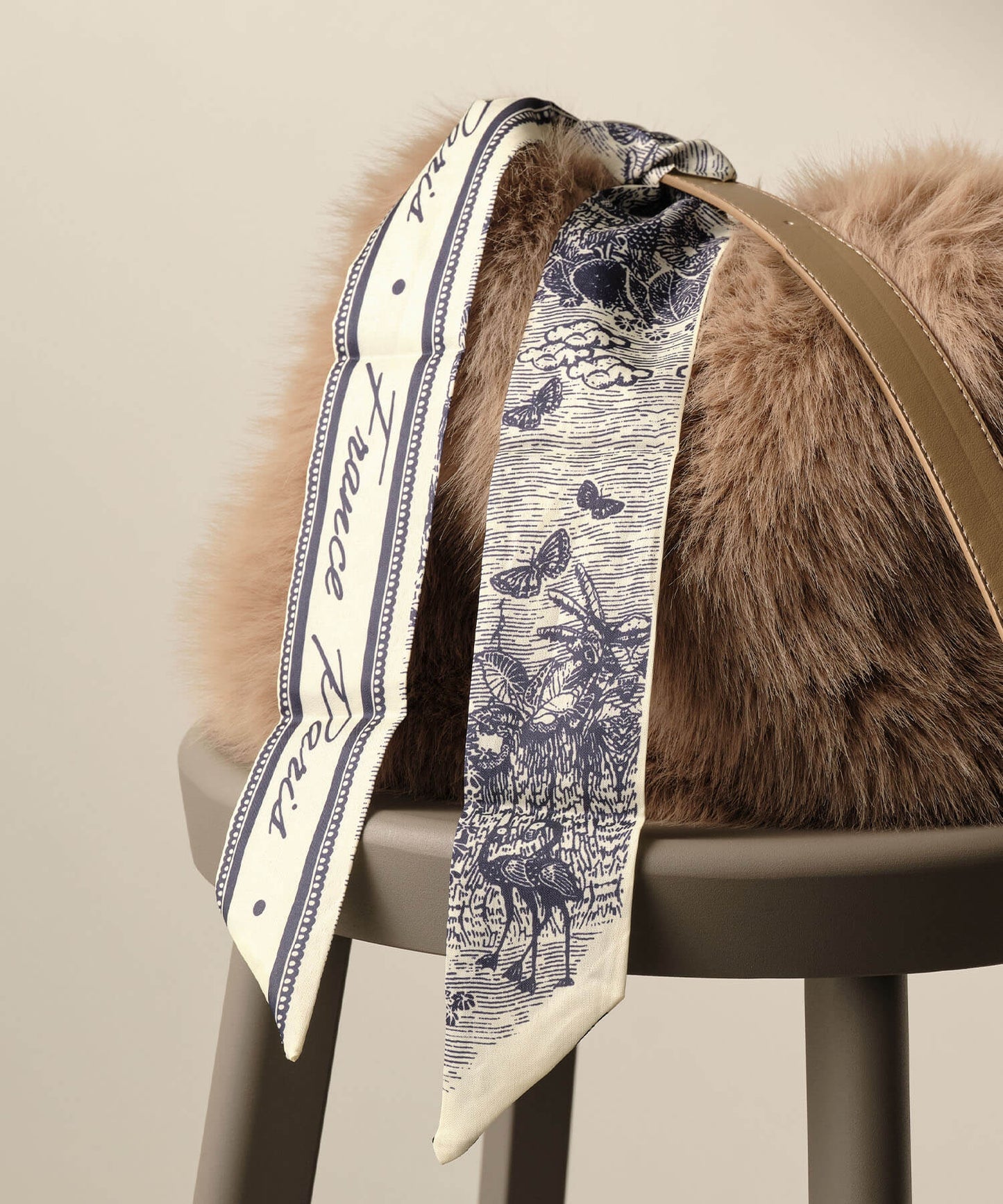 【ANOH】ペインティングタイ