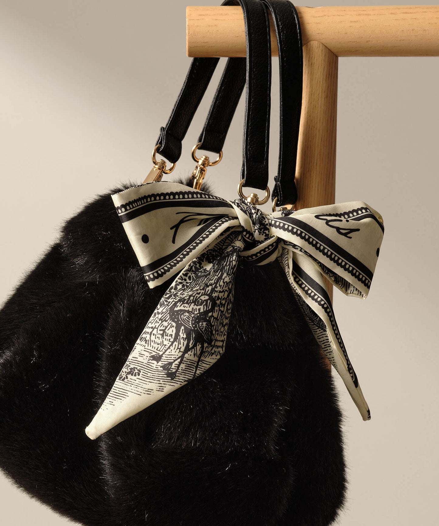 【ANOH】ペインティングタイ