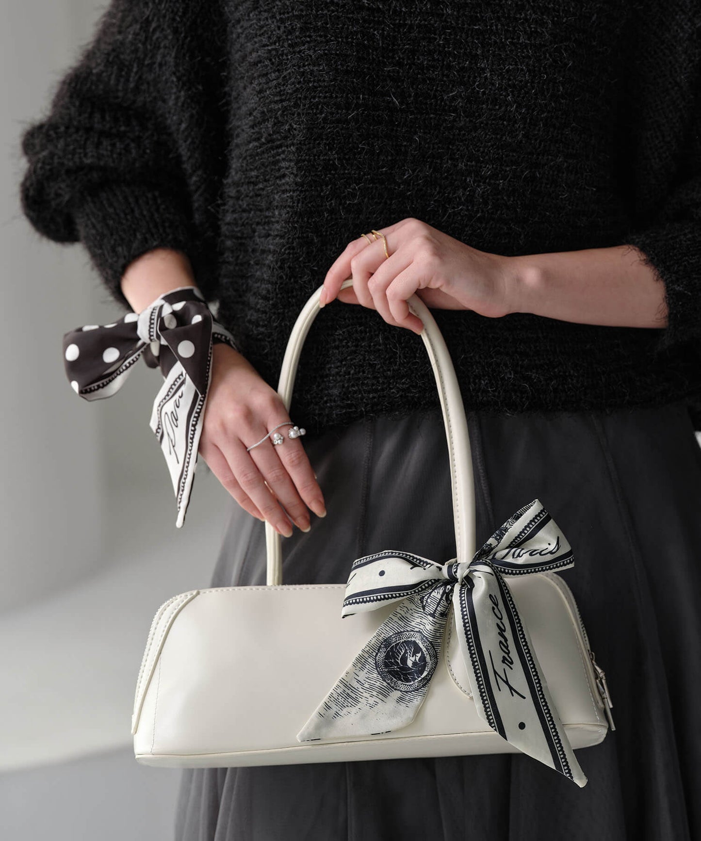 【ANOH】ペインティングタイ