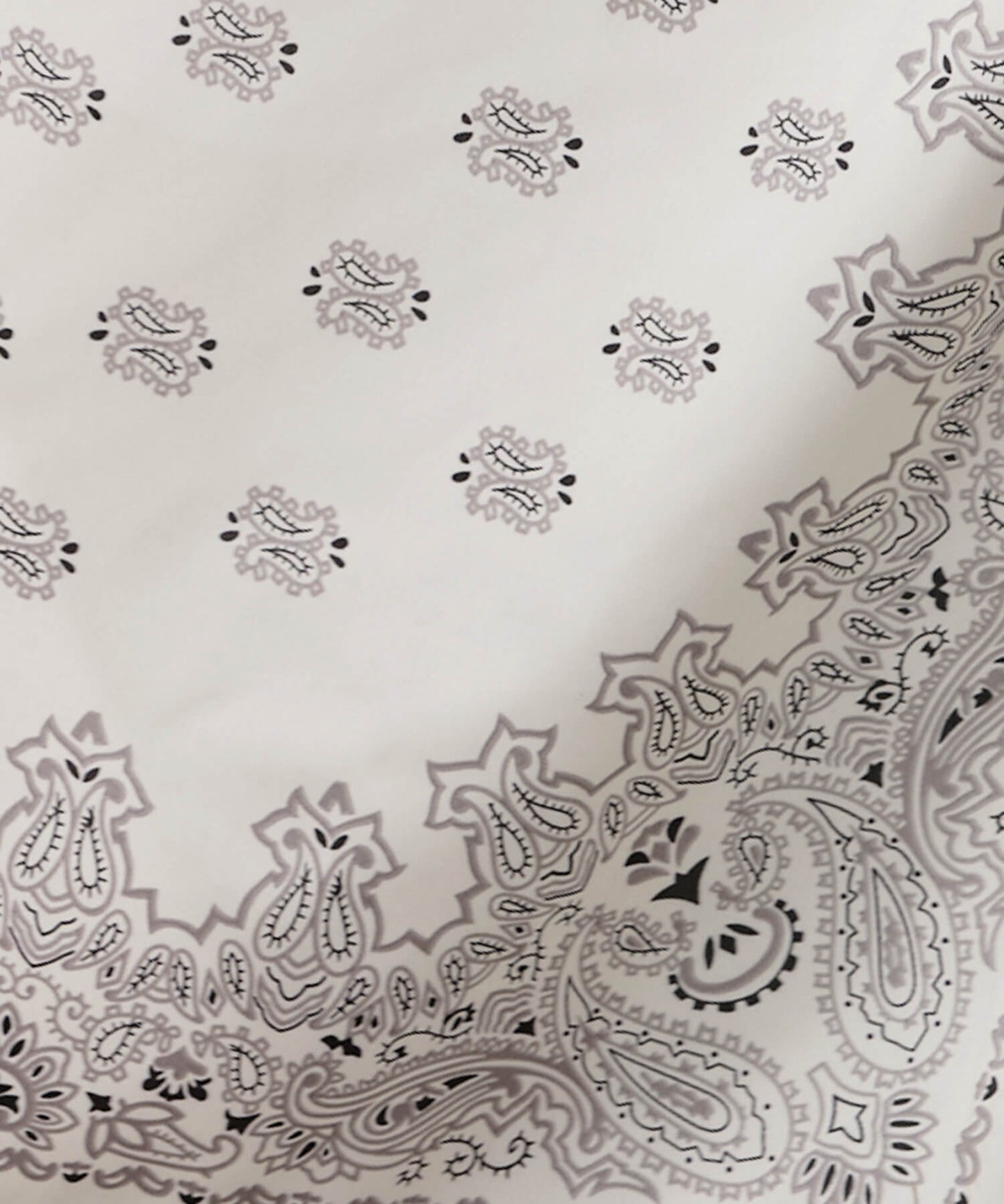 【ANOH】バンダナスカーフ