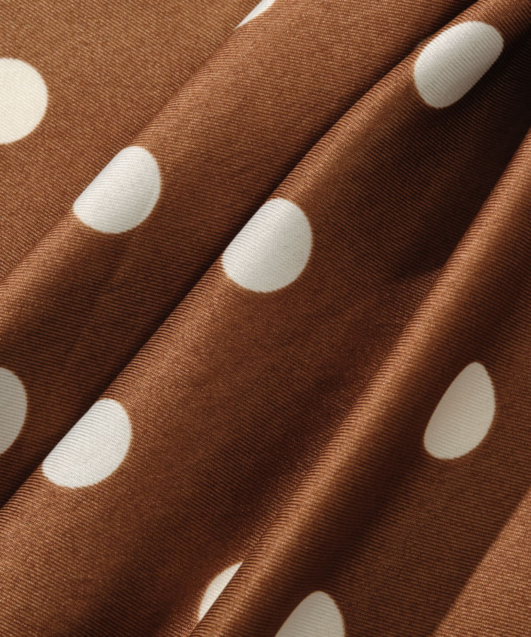 【ANOH】トライアングルスカーフ