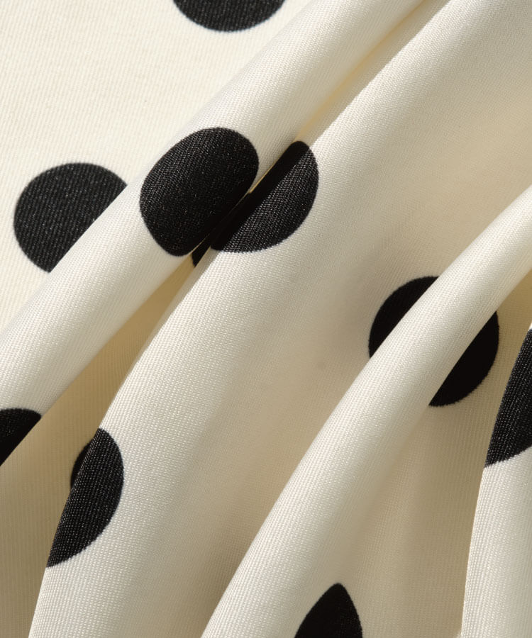 【ANOH】トライアングルスカーフ