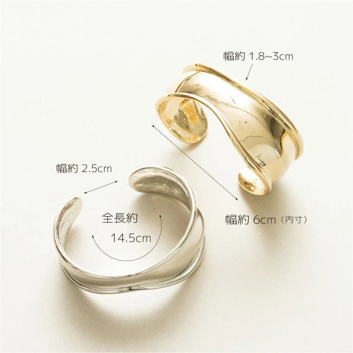 【ANOH】バングル