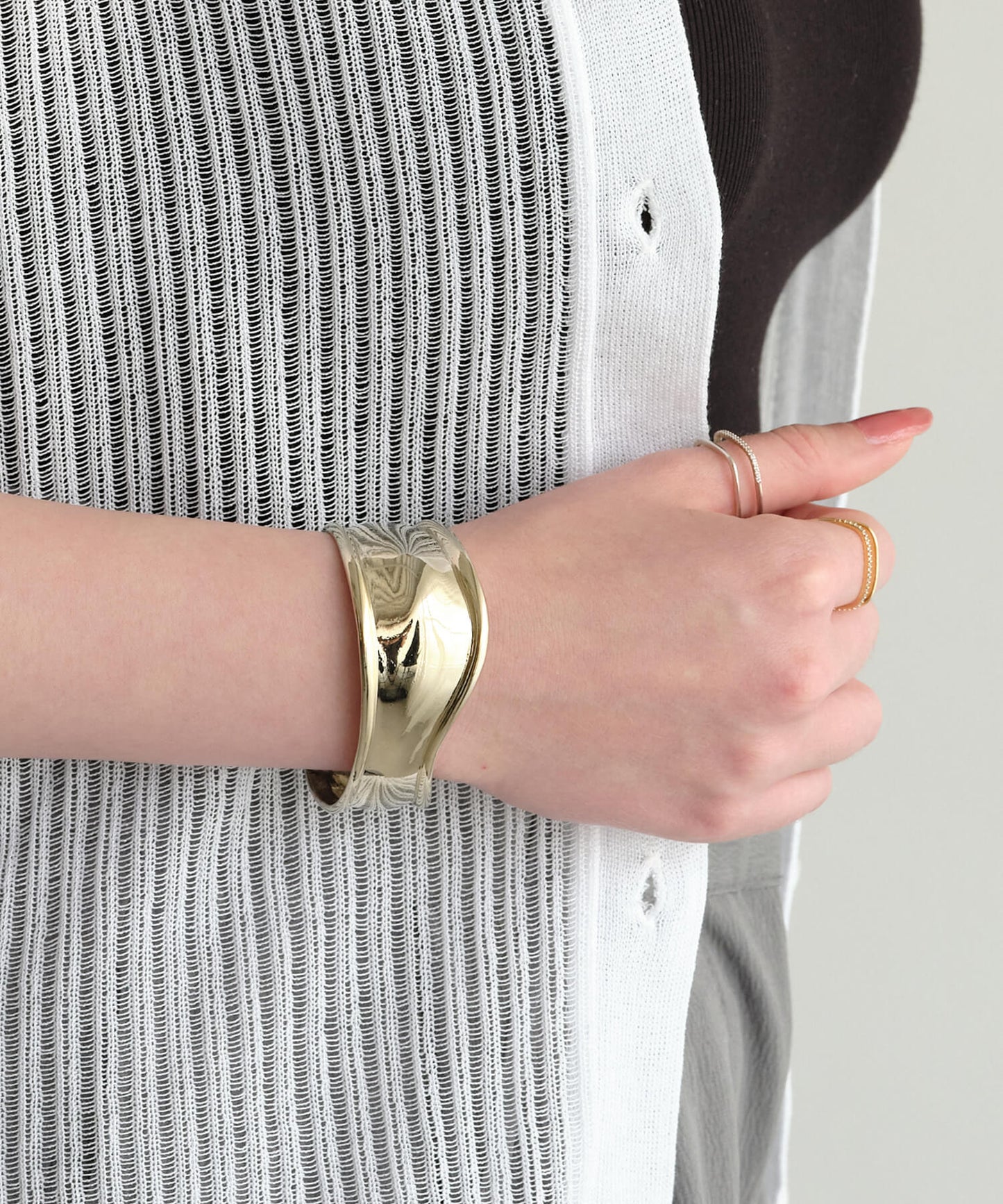 【ANOH】バングル