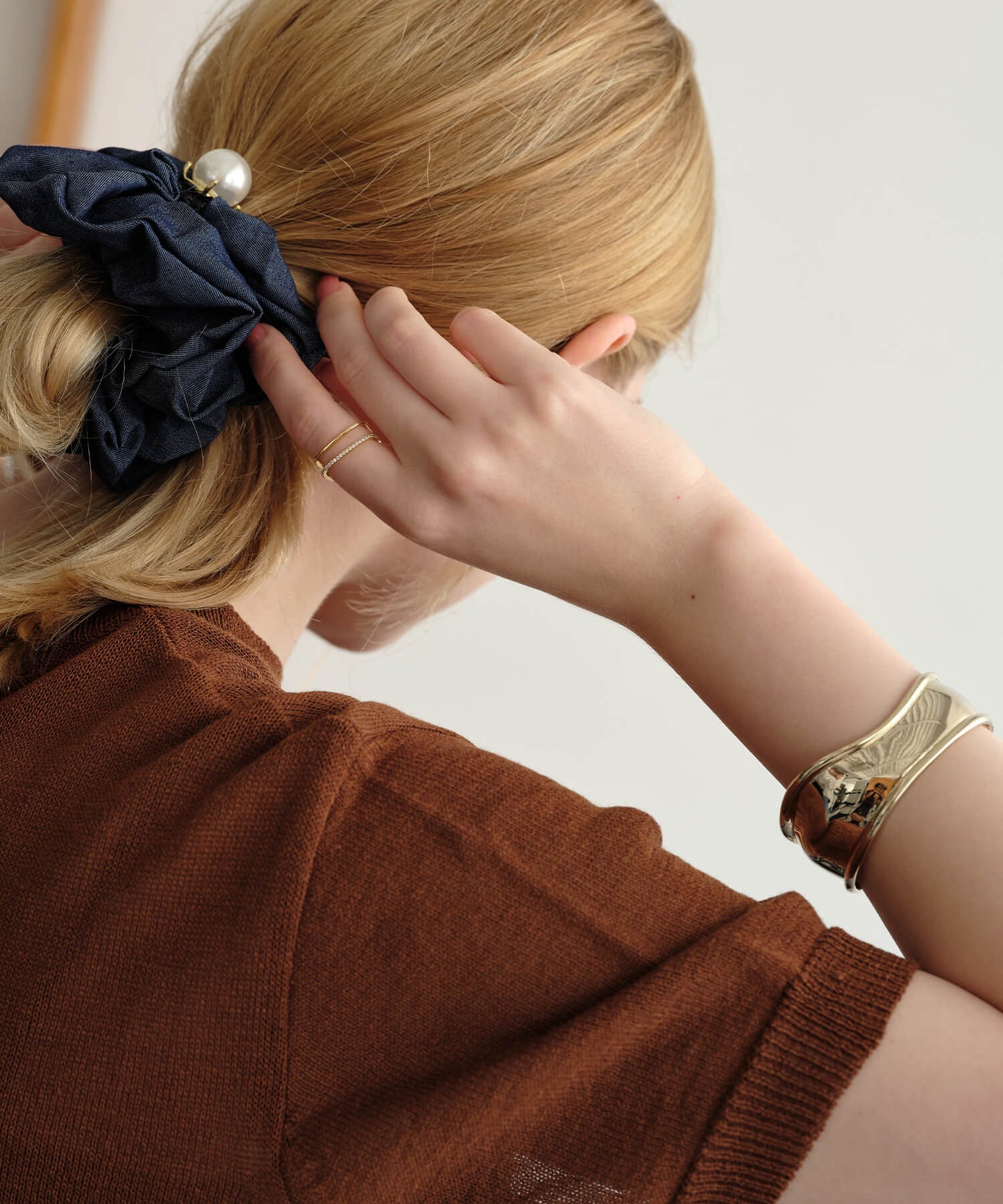 【ANOH】バングル