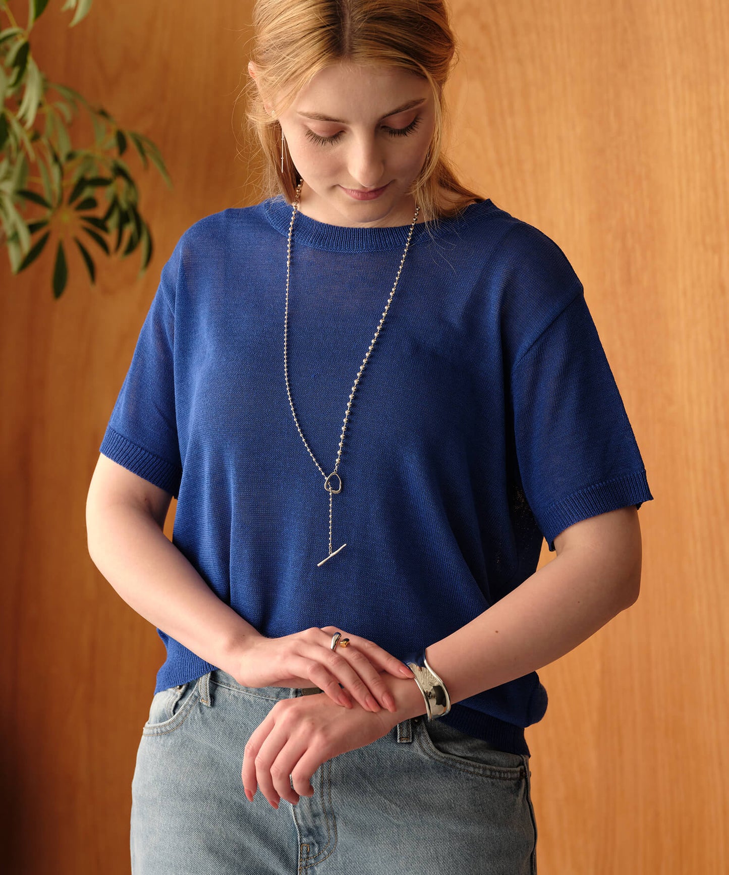 【ANOH】バングル