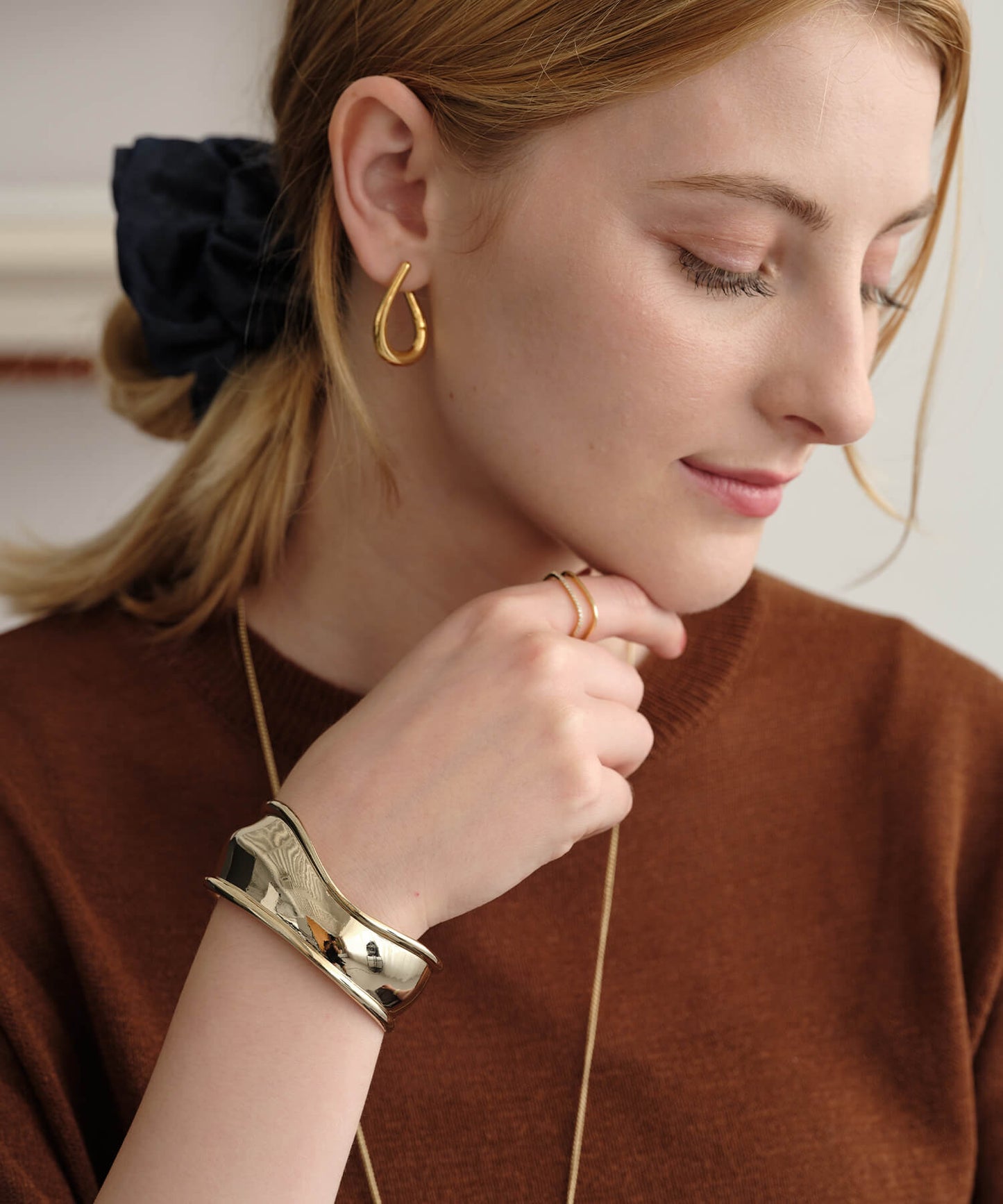 【ANOH】バングル