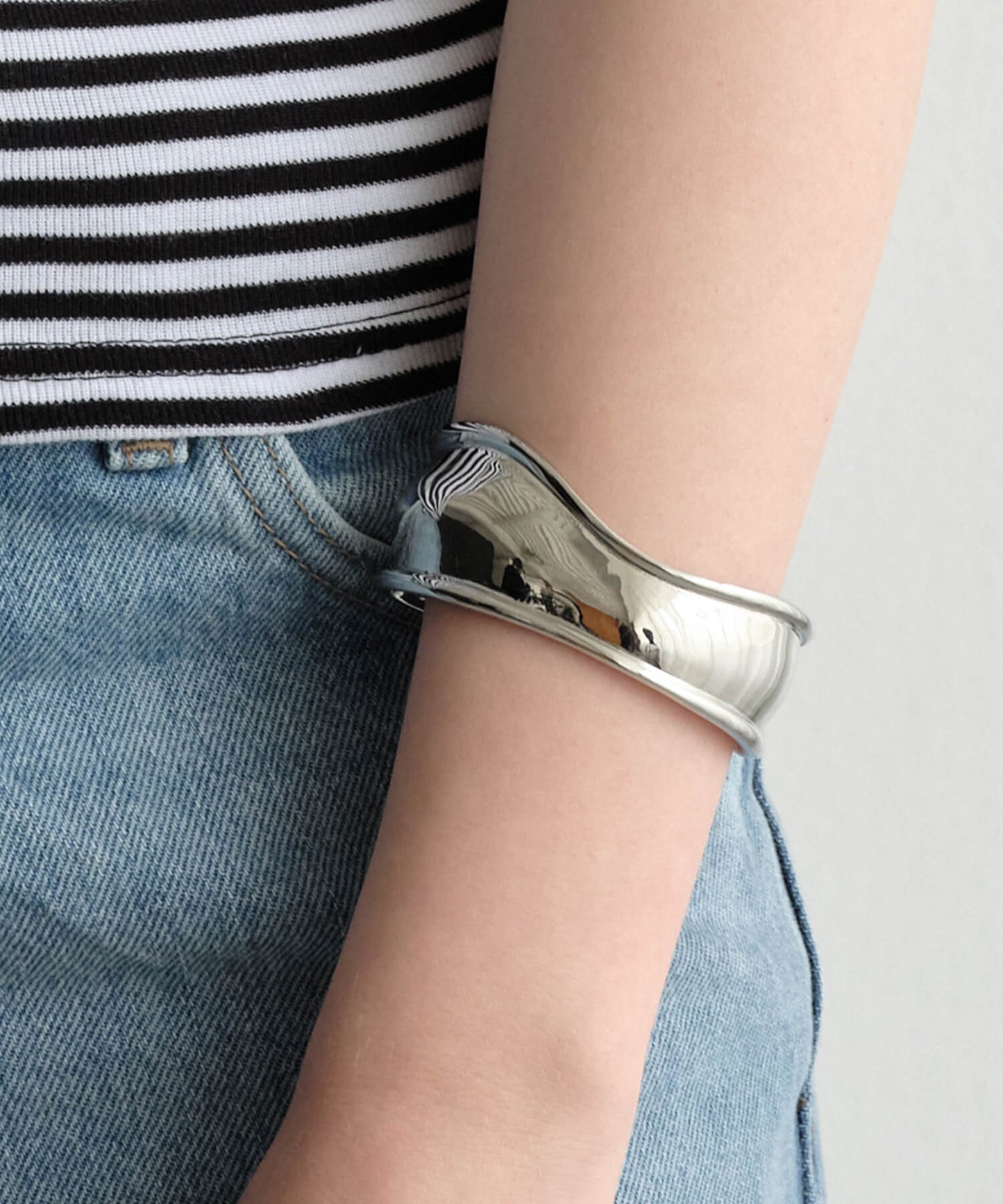 【ANOH】バングル