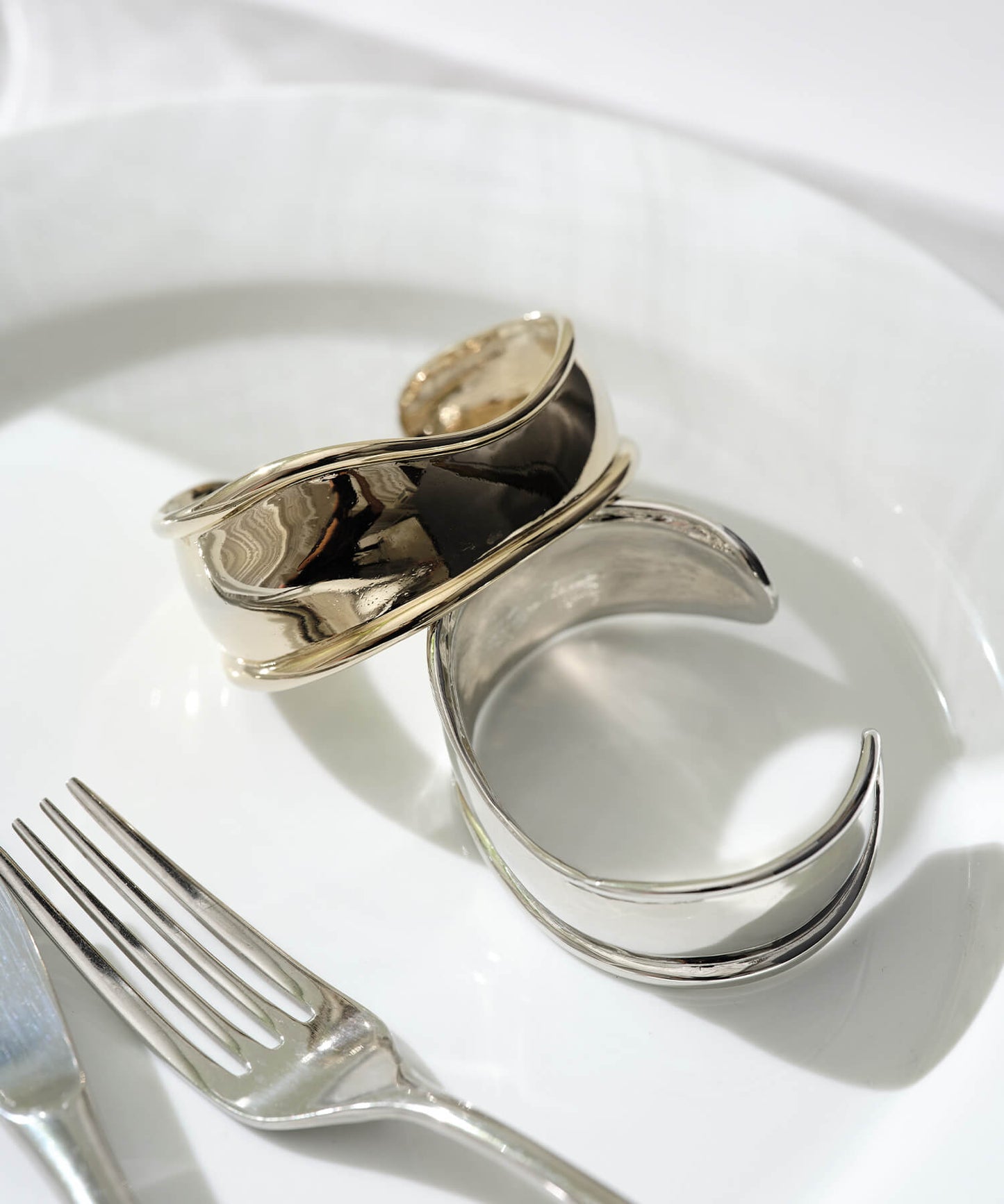 【ANOH】バングル