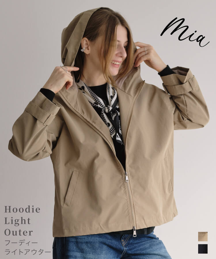 アウター – ZAKKA-BOX公式サイト