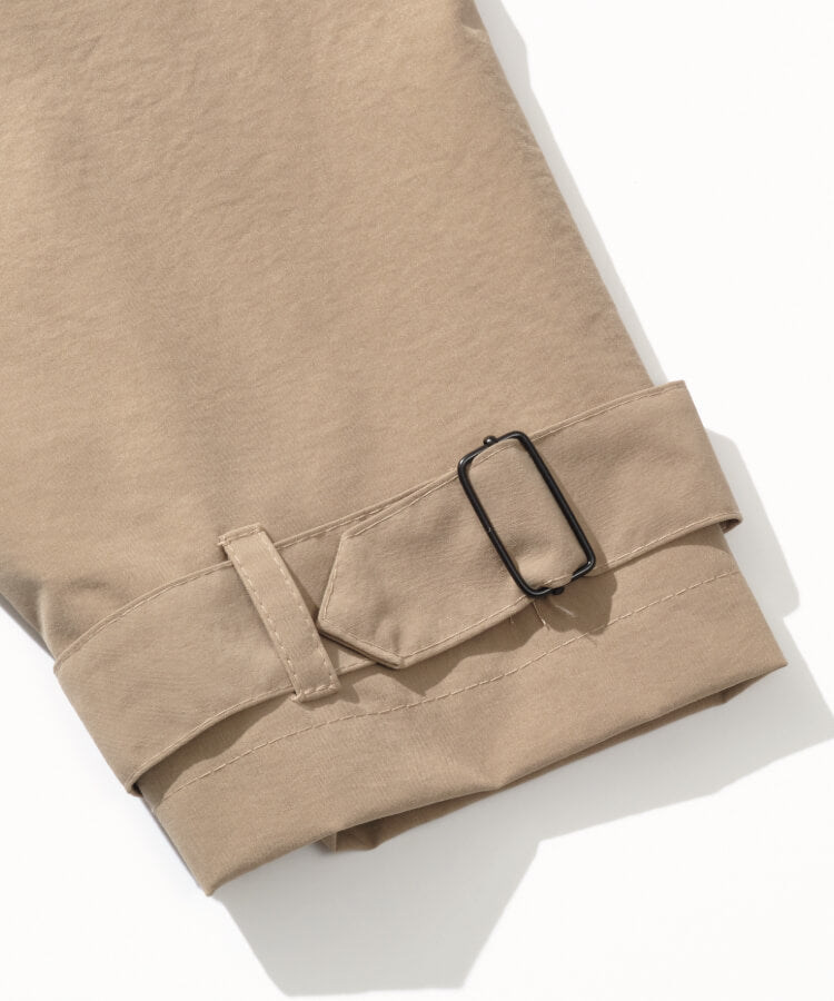 【MIA/ミア】フーディーライトアウター