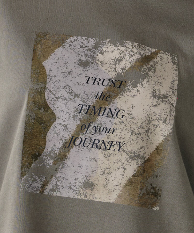 【MIA/ミア】グラフィックTシャツ