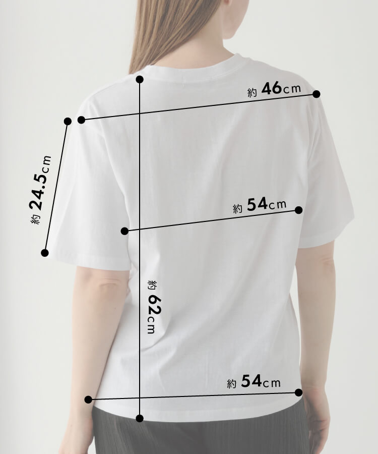 【30%OFF】【MIA/ミア】ヴィンテージ風プリントTシャツ